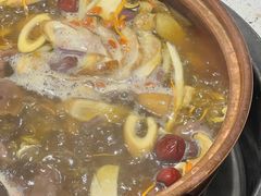 -一善菌·云南菌汤·云南菜(银泰城店)