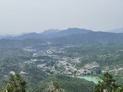 -司马台长城