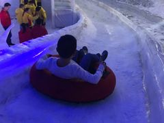 -世界之窗阿尔卑斯冰雪世界