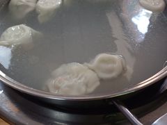 -田记自助海鲜饺子