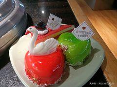 -梨花自助烤肉(乐宾店)