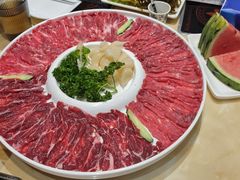 -清真军邺·金富苑肥牛城(海湖新区精品店)