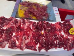 -荣叔港式沙嗲牛肉火锅(正佳潮流店)