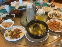 -糟粕醋·椰苑海南菜餐厅(亚龙湾天域酒店)