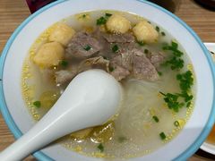 -小杨生煎(龙阳广场店)