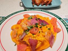 -新宝餐厅(流塘店)