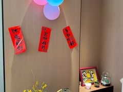 -悦融琥珀·京鲁菜·海味珍品(西单店)