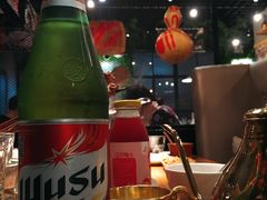 -阿里家·新疆烤肉酒場 by MIG