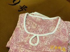 -舒心阁养生堂采耳(中山北路店)