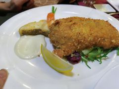 -红房子西菜馆(淮海中路店)