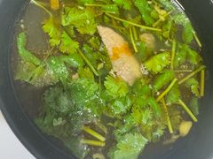 -舒蔡记生煎菜饭(云南中路店)