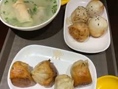 -大壶春生煎(四川中路店)