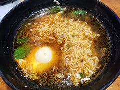 -京狮炙燥·精酿烧烤(首经贸店)