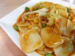 -德泓面馆(颐高店)