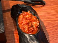 -山之屋炭火烧肉·生啤畅饮(大朗万科中央公园店)