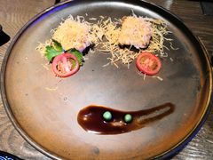 -蟹之国·精品蟹料理(极地店)