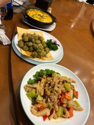 -鑫淼餐饮娱乐中心(江东街店)