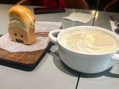 -西堤牛排(北京国瑞店)