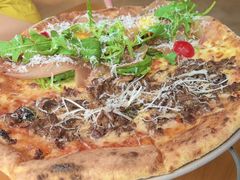 -1861意大利餐厅(文化广场店)