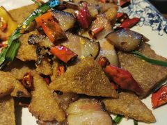 -阿婉贵州苗家酸汤鱼(梅林店)
