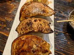 鹅肝寿司-吉屋居酒屋(群力店)