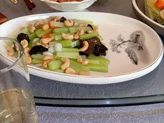 -并州饭店-中餐厅