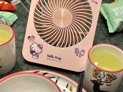 -新白鹿餐厅(京基KK ONE店)