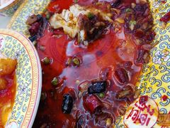 -砂锅居(西四店)