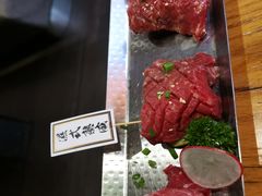 -赤坂亭·M9和牛烧肉·铁板烧·日料398放题(长泰广场店)