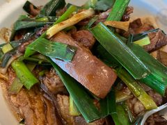 -蜈支洲岛珊瑚酒店临海阁中餐厅