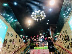 -美森西餐厅(曙光大道店)