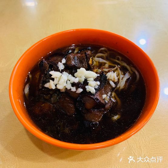 王德财正宗当涂大肉面管(宁芜路店)