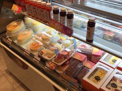 -BreadTalk面包新语·烘焙蛋糕(佐阾虹湾购物中心店)
