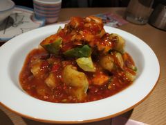 -街角等你.大连海鲜烧烤(西安路店)