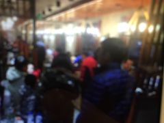 -合易泓烤肉(延河街店)