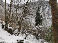 -九峰山