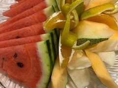 水果拼盘-文杏酒楼(一品天下店)