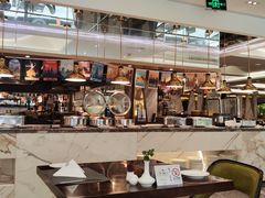 -帝豪酒店•马可勃罗西餐厅