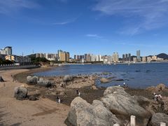 -黑石礁公园