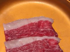 -牛YO寿喜烧和牛火锅自助(三台子万象汇店)