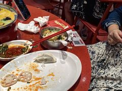 -喜家德虾仁水饺(长泰广场店)