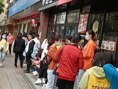 门面-肯德基(坑梓店)