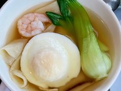 生日面-大连君悦酒店·星海湾壹号Dalian·Dalian(星海广场店)