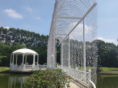 -迪茵湖田家舍生态农场