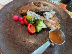 -安妮意大利餐厅(国贸店)