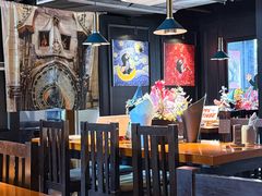 -布拉格餐厅· 中欧捷克菜(全国首店)