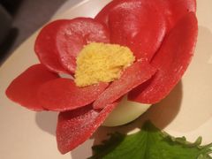 -Tomacado花厨(南京IFC国金中心店)