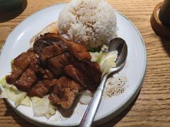 -昌勝香港深井烧鹅(新年华店)