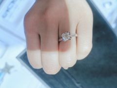-Tiffany & Co.蒂芙尼
(南京德基广场店)