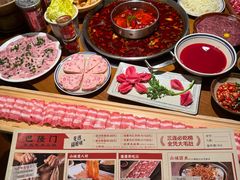 -巴隆门重庆老火锅(太湖路店)